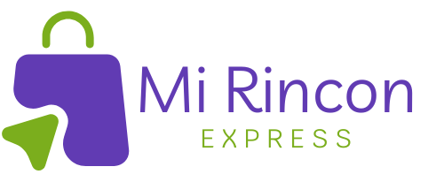 Mi Rincon Express
